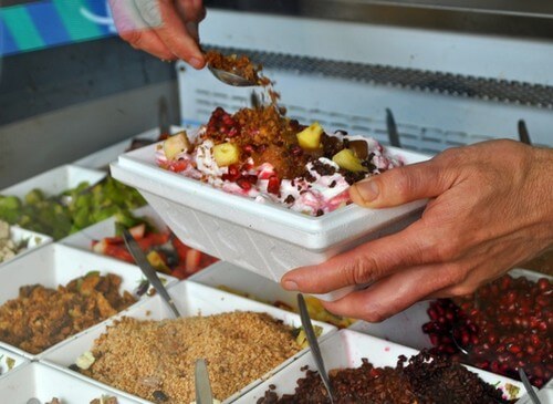 יוגורטיה עין יהב